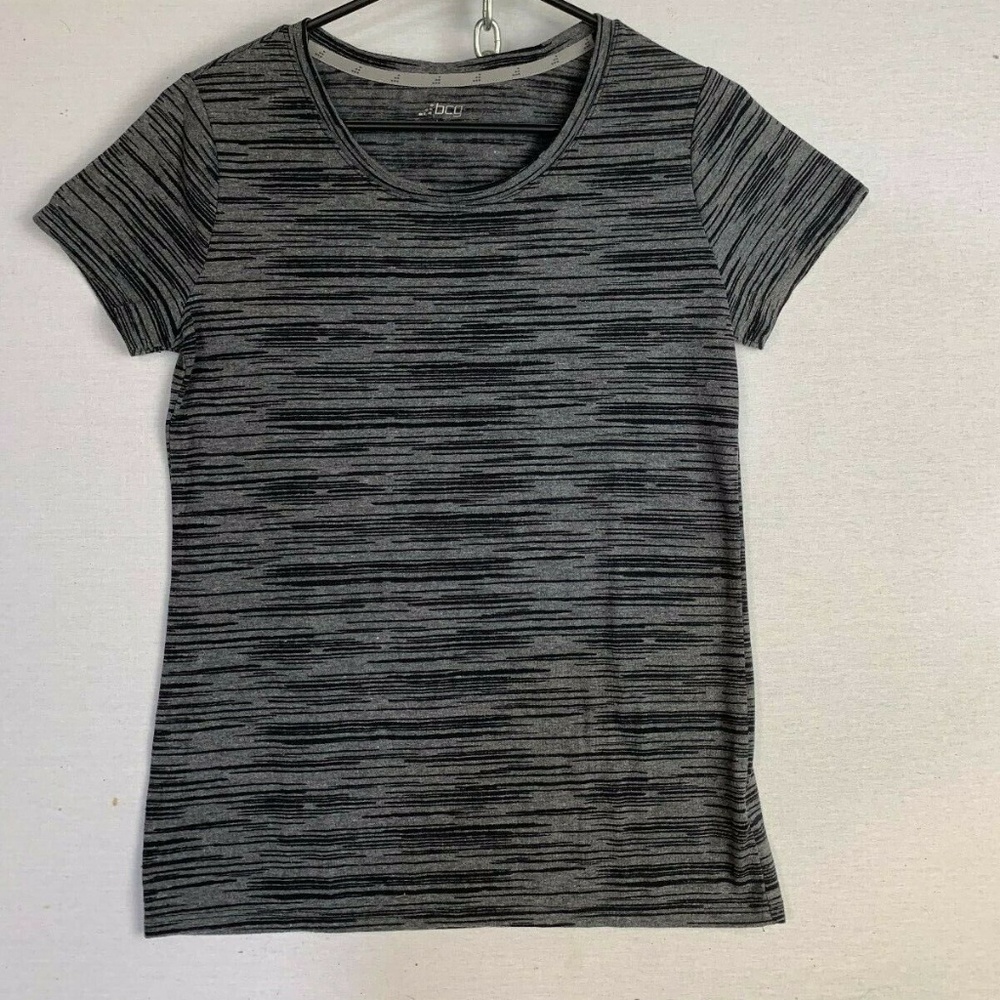 Women's BCG Work out Shirt Size Medium